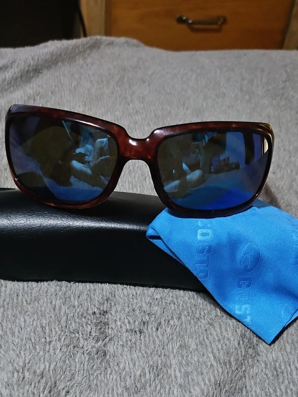 Costa Del Mar Designer Mens